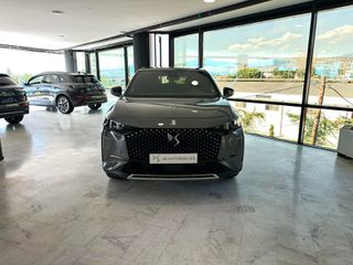 DS DS7 2025 Diesel 130hp Auto DS 7