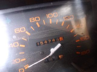 Nissan King Cab 1995 D21 4X4 DIESEL-thumb-4