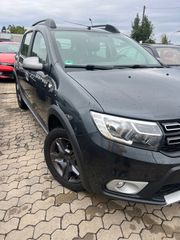 Dacia Sandero 2018 STEPWAY-thumb-1