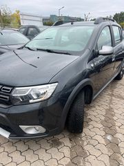 Dacia Sandero 2018 STEPWAY-thumb-2