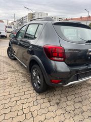 Dacia Sandero 2018 STEPWAY-thumb-4