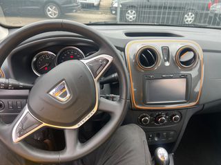 Dacia Sandero 2018 STEPWAY-thumb-6