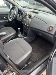 Dacia Sandero 2018 STEPWAY-thumb-7