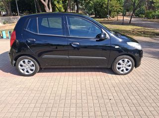 Hyundai i 10 2012