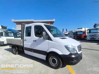 Mercedes-Benz 2014 313 Cdi Sprinter EURO 5 7 ΘΕΣΕΙΣ