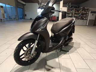 Kymco People S 150i 2019 *ABS*LED EDITION*SPECIAL EDITION*ΚΑΦΕ ΜΟΝΑΔΙΚΟ!9800Km!!