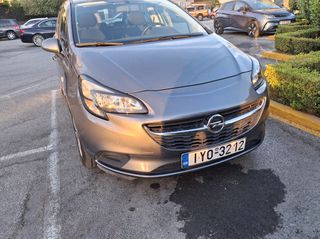 Opel Corsa 2019 E 1.4 XEL EXCITE 90PS ΕΛΛΗΝΙΚΗΣ ΑΝΤΙΠΡΟΣΩΠΕΙΑΣ ΕΓΓΥΗΣΗ 1ΕΤΟΣ