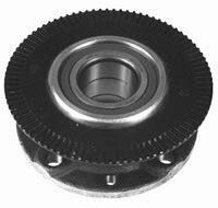 Μουαγιε Οπίσθιο Για ALFA ROMEO 164/FIAT CROMA/LANCIA THEMA ABS 90d - 60807234