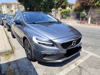 Volvo V40 Cross Country 2016 CROSS COUNTRY