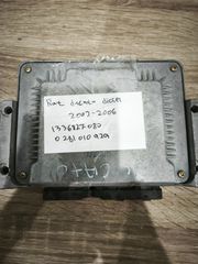 Fiat ducato diesel 1336827080 (Κύριος OEM Fiat/PSA) / 0281010929 (BOSCH)