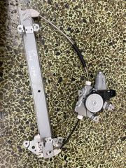 NISSAN JUKE 10-15 ΕΜΠΡΟΣ ΑΡΙΣΤΕΡΟΣ ΓΡΥΛΛΟΣ