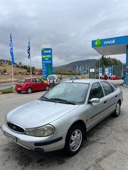 Ford Mondeo 1999 1.6 GLX