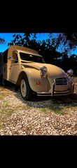 Citroen 2 CV 1968