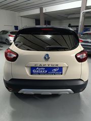 Renault Captur 2018 Limited Edition Full Extra-thumb-1