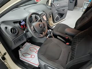 Renault Captur 2018 Limited Edition Full Extra-thumb-6