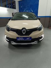 Renault Captur 2018 Limited Edition Full Extra-thumb-3