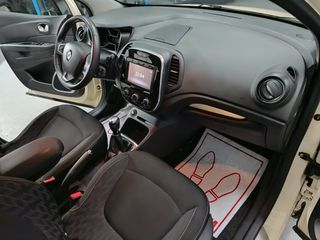 Renault Captur 2018 Limited Edition Full Extra-thumb-7