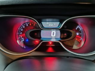 Renault Captur 2018 Limited Edition Full Extra-thumb-10