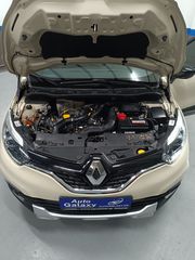 Renault Captur 2018 Limited Edition Full Extra-thumb-12