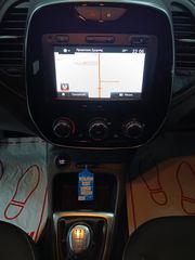 Renault Captur 2018 Limited Edition Full Extra-thumb-13