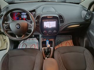 Renault Captur 2018 Limited Edition Full Extra-thumb-15