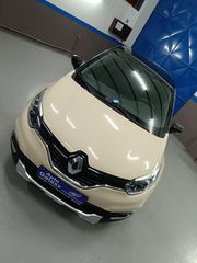 Renault Captur 2018 Limited Edition Full Extra-thumb-5