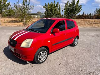 Kia Picanto 2004