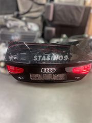 ΚΑΠΟ ΠΙΣΩ AUDI A4 8K (2008-2012)