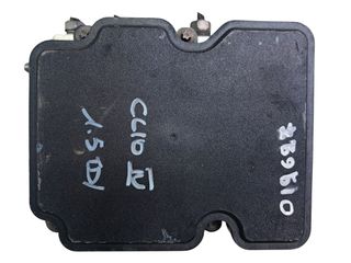 Μονάδα ABS Με Κωδικό 0265956527-thumb-2