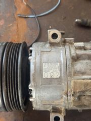 Κομπρεσέρ Opel corsa D-thumb-1