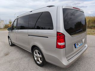Mercedes-Benz V 220 2020 LONG-thumb-2