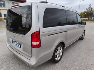 Mercedes-Benz V 220 2020 LONG-thumb-3