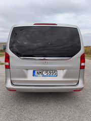 Mercedes-Benz V 220 2020 LONG-thumb-4