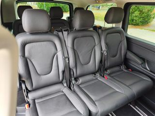 Mercedes-Benz V 220 2020 LONG-thumb-5