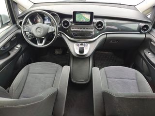 Mercedes-Benz V 220 2020 LONG-thumb-6
