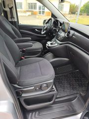 Mercedes-Benz V 220 2020 LONG-thumb-7