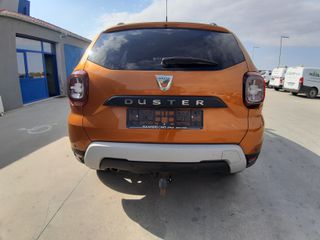 Dacia Duster 2019-thumb-7