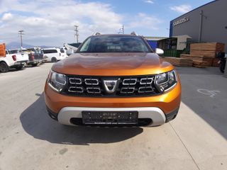 Dacia Duster 2019-thumb-3