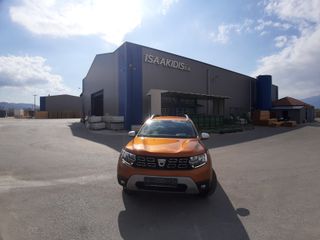 Dacia Duster 2019-thumb-1