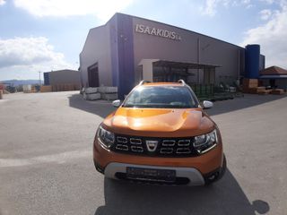 Dacia Duster 2019