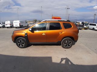 Dacia Duster 2019-thumb-4