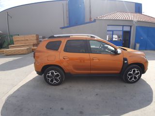 Dacia Duster 2019-thumb-5