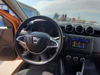 Dacia Duster 2019-thumb-36