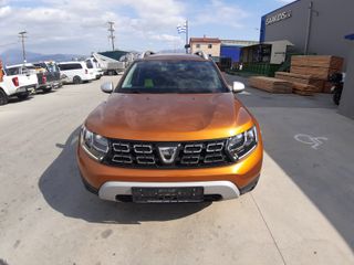 Dacia Duster 2019-thumb-2