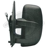 Opel Movano 2003-2010 νέο κατόπιν παραγγελίας