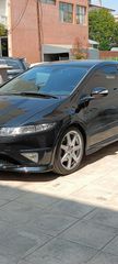 Honda Civic 2007 TYPE-R