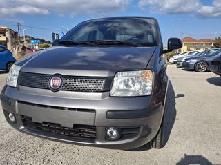 Fiat Panda 2010