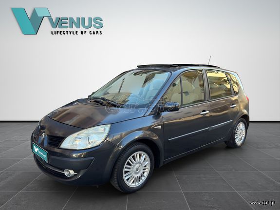 Renault Scenic 2007 MEGANE