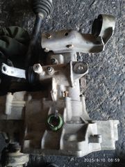 basi vw kady 1