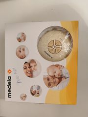 Ηλεκτρικό θήλαστρο Medela Swing-thumb-1